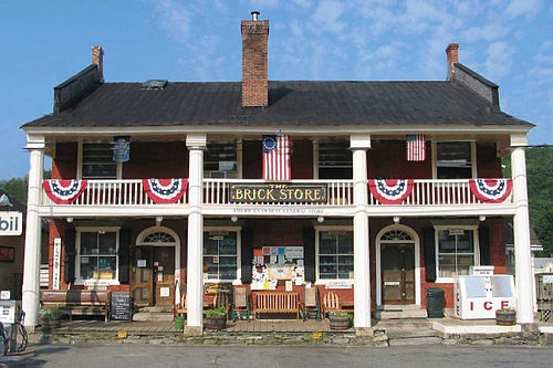 Bath, New Hampshire